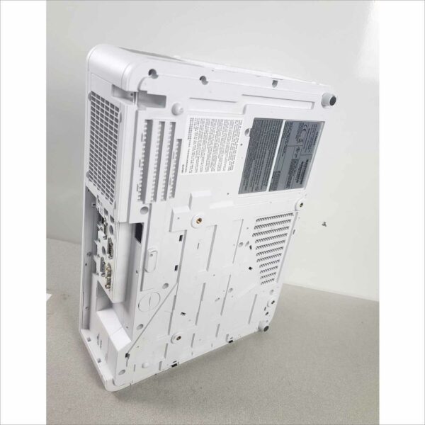 Hitachi CP-WU5500 LCD HDMI Projector Lamp hours 4K