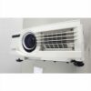 Mitsubishi XL5900LU 3 LCD Multimedia Projector SN#0001502