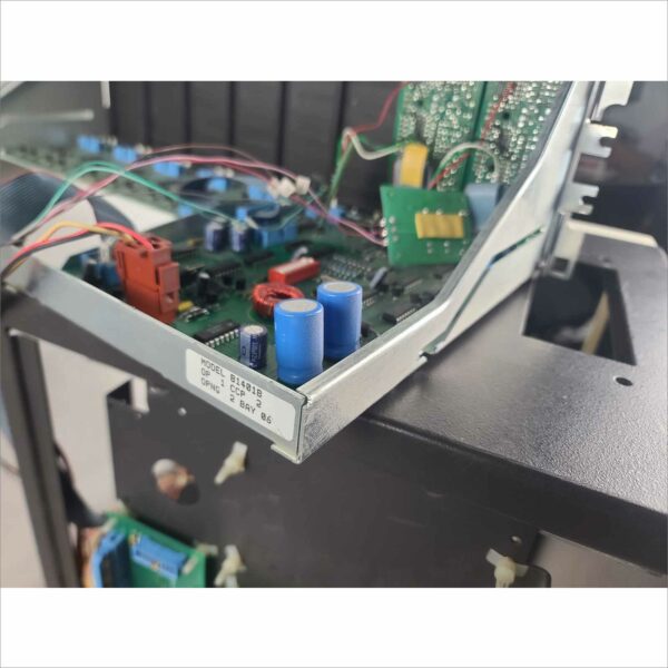 motorola dispatcher B1613A B1401B BNP1022A Power Supply SN#15E83700N01