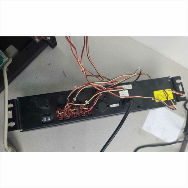 motorola dispatcher B1613A B1401B BNP1022A Power Supply SN#15E83700N01
