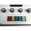 lot 2x Perfex Performance Exams on air live Transmitter W/ shure 561 Dynamic