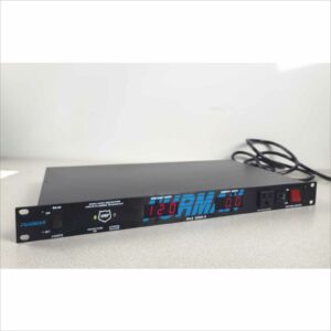 Furman PL-8 Pro Series II 8-Outlet Linear AC Power Conditioner SN#011483000693