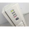 APC Back-UPS XS1500 8x outlets with 2x surge only SN# BB0626007538