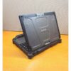 Getac V110G3 Intel i7-6500U 2.5Ghz 16GB Ram 256GB SSD 1811Hours SN#RH139V1011