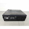 Yamaha EMX-5016CF Powered Mixer 16 channel Analog Console Mixer Audio Equipment