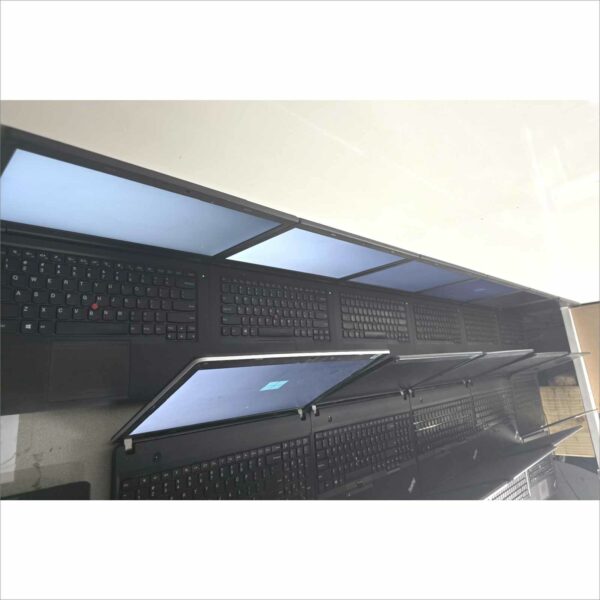 lot of 140x Lenovo laptops E550, E440, E530c, X140e, X120e, T430, T440, E531 8/4GB RAM 500/128GB HDD windows 11