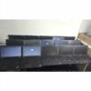 lot of 140x Lenovo laptops E550, E440, E530c, X140e, X120e, T430, T440, E531 8/4GB RAM 500/128GB HDD windows 11