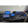 lot of 140x Lenovo laptops E550, E440, E530c, X140e, X120e, T430, T440, E531 8/4GB RAM 500/128GB HDD windows 11