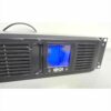 Tripp-lite SMART1500LCD 120V 900W AG-8869 Serie 8-outlet - Broken LCD