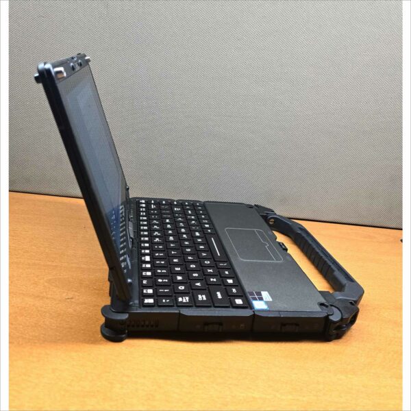 Getac V110G3 Intel i7-6500U 2.5Ghz 16GB Ram 256GB SSD 11035Hours SN#RH139V1017