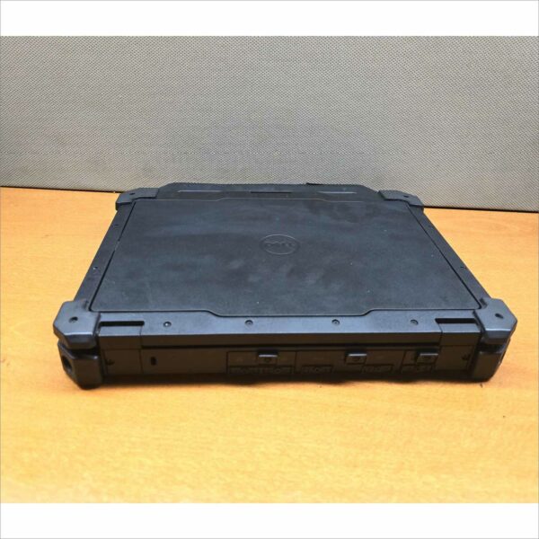 Dell Latitude 7214 Rugged i5-6300U 2.4Ghz 8GB RAM 512GB SSD SN#7GHNG92