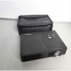 Optoma ML500 LED Projector LDMLUZZ SN#Q8LK215AAAAAC0545