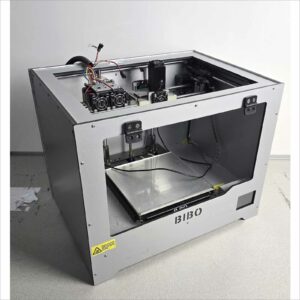 BIBO 3D Printer Cut Printing MKS tft 3.0.0