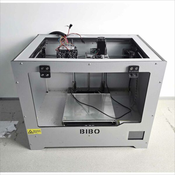 BIBO 3D Printer Cut Printing MKS tft 3.0.0