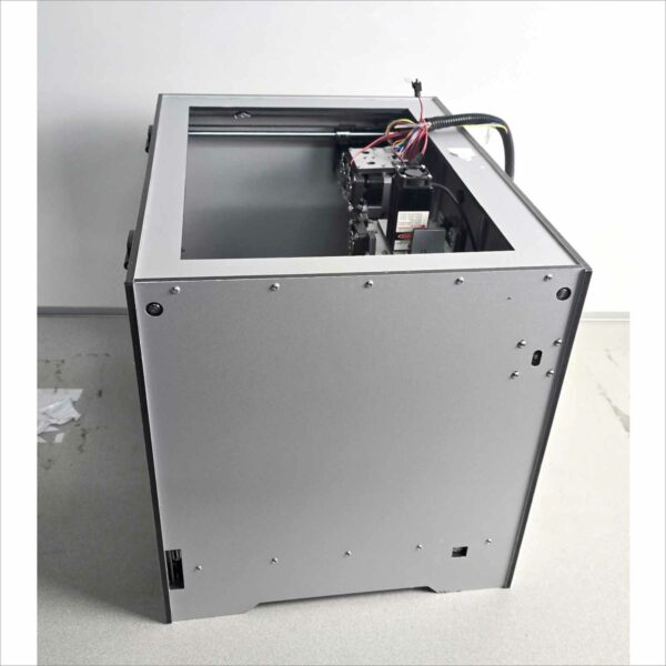 BIBO 3D Printer Cut Printing MKS tft 3.0.0