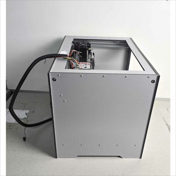 BIBO 3D Printer Cut Printing MKS tft 3.0.0