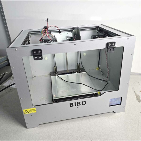 BIBO 3D Printer Cut Printing MKS tft 3.0.0