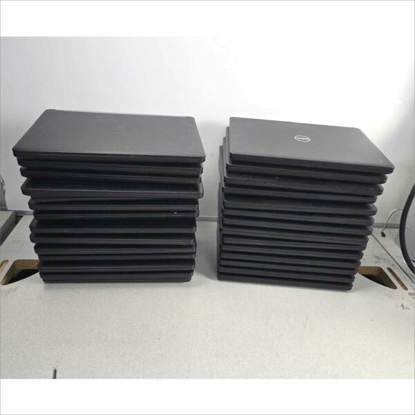 Lot of 28x Dell latitude 5480 / 5470 i5 6th/7th gen 4GB RAM 128GB SSD No OS