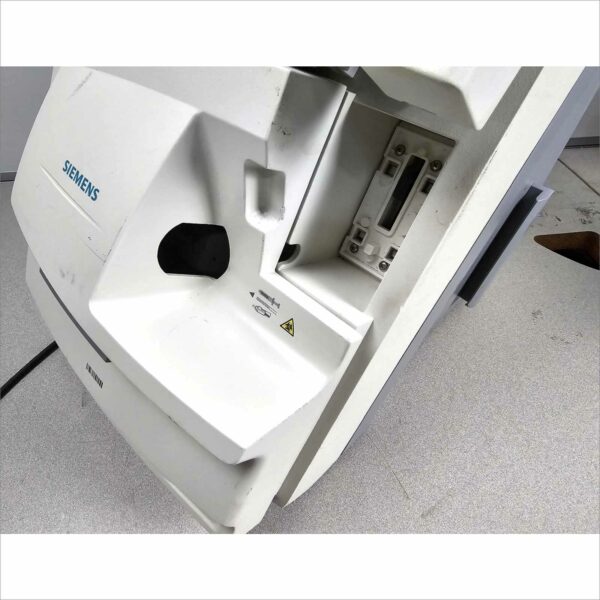 Siemens RAPIDPoint 500 Blood Gas Analysis