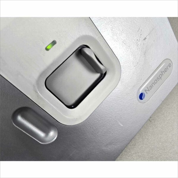 Nanosphere verigne Reader Model No 10-0000-02