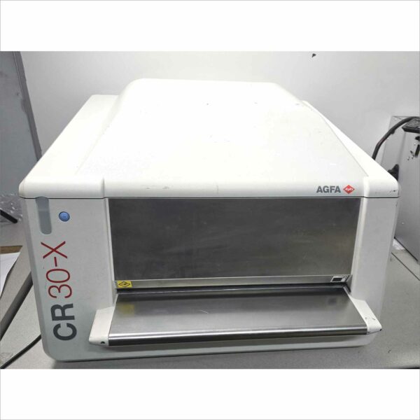 AGFA CR 30-X CR X-Ray Digitizer / CR Digital System