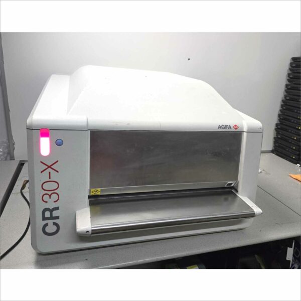 AGFA CR 30-X CR X-Ray Digitizer / CR Digital System