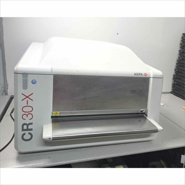 AGFA CR 30-X CR X-Ray Digitizer / CR Digital System