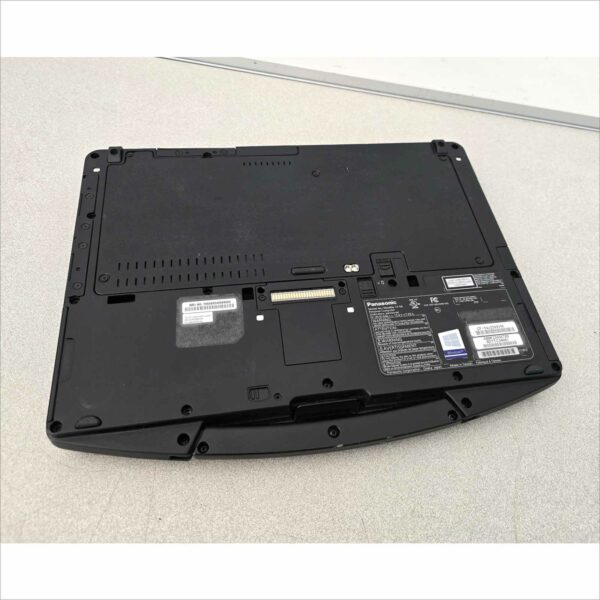 Panasonic Toughbook CF-54 MK3 i5-7300U 8GB 256GB SSD Webcam FHD Win11 TouchScreen (Copy)