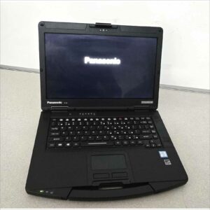 Panasonic Toughbook CF-54 MK3 i5-7300U 8GB 256GB SSD Webcam FHD Win11 TouchScreen