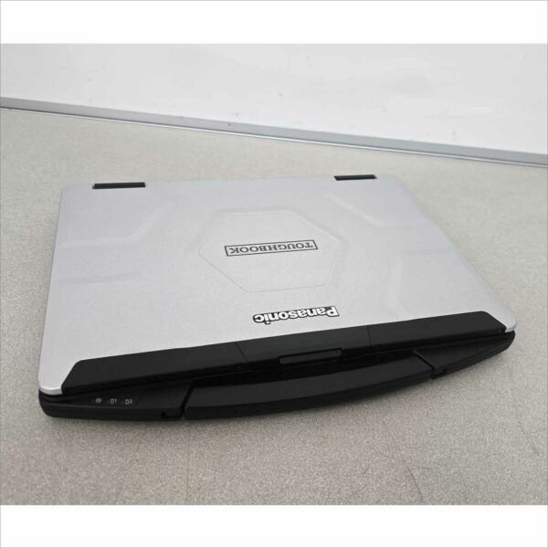 Panasonic Toughbook CF-54 MK3 i5-7300U 8GB 256GB SSD Webcam FHD Win11 TouchScreen