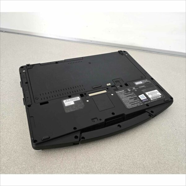 Panasonic Toughbook CF-54 MK3 i5-7300U 8GB 256GB SSD Webcam FHD Win11 TouchScreen