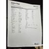 Kyocera ECOSYS P3045dn Monochrome Laser Printer OEM Box / low Count