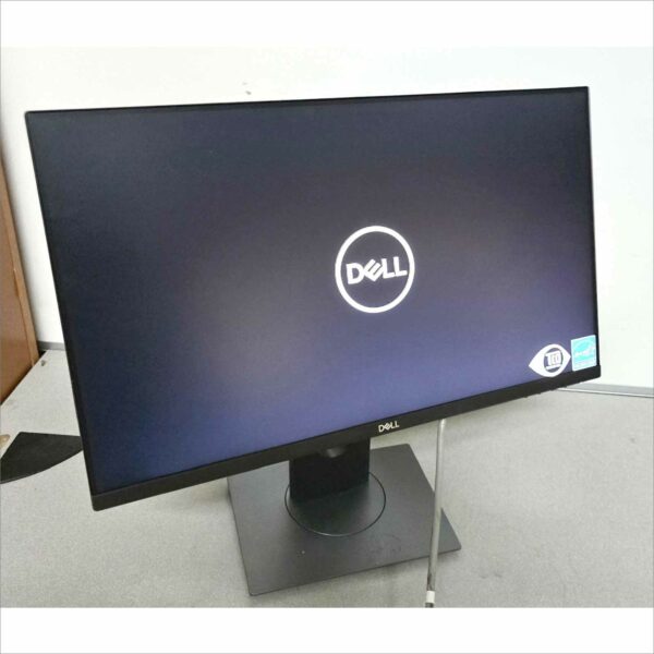 Dell Professional P2419H 23.8" FHD Screen LED-Lit Monitor, Black