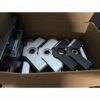 Pallet of 72x Dell / lenovo / hp Desktops SFF, DT, Towers, AIO and 80x Monitors