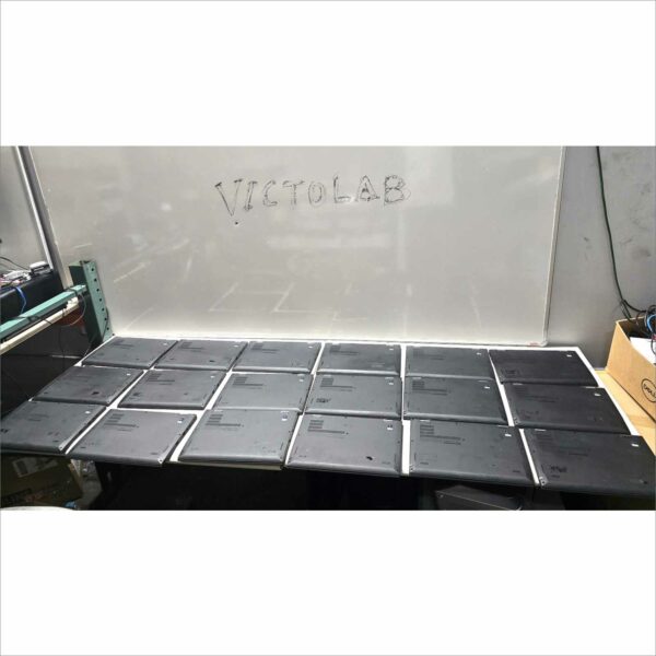 lot of 40x Lenovo thinkpad x1 yoga 2nd gen laptop i5 7th gen 8GB Laptops Computers