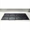 lot of 8x Dell Latitude 5401 Intel i7 9th Gen 16GB RAM 256GB M.2 Laptops Computers