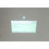 Vivitek D859 Projector SN#WD8592160416 Hours 2778