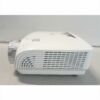 Optoma HD20 DLP Projector SN#Q8MQ143AAAAAC0021 Hours 40