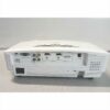 Optoma HD20 DLP Projector SN#Q8MQ143AAAAAC0021 Hours 40