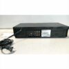 Philips DVP3345VB/F7 DVD VCR Combo 4 Head Hi-Fi VHS DVD Player SN#SG1A1111000774