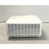Mistubishi XD600U Projector DLP SN##0002161 Hours 3122