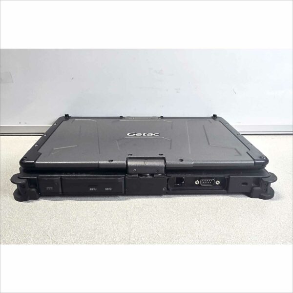 Getac V110 G2 11.6" Touch Laptop i5 8GB 128GB SSD WIN 11