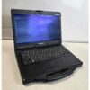 Panasonic Toughbook CF-53 MK1 14, 256SSD, 4GB RAM SN#2BTYA63083 35590H