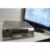 Panasonic AG-DV2000P MiniDV DV Digital Video Tape Recorder Player Edit Pro Line SN#JOHT0001