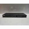 Tripp-Lite B022-016 16-Port KVM Switch SN#9524ACPCB600400106
