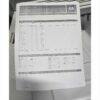 HP LaserJet P4515n PN CB509A PGC 3k SN#CNDYB27329