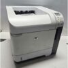HP LaserJet P4015n PN CB509A PGC 183k SN#CNDY907989