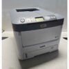 OKI Data C610 N31194A SN#AK77009665D0