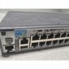 HP J9729A Procurve 2920-48G-POE+ 48-Port Gigabit Switch w/ J9738A 575W PSU