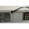 Sony SLV-D360P DVD VCR Combo VHS Tape Player Recorder SN##288932